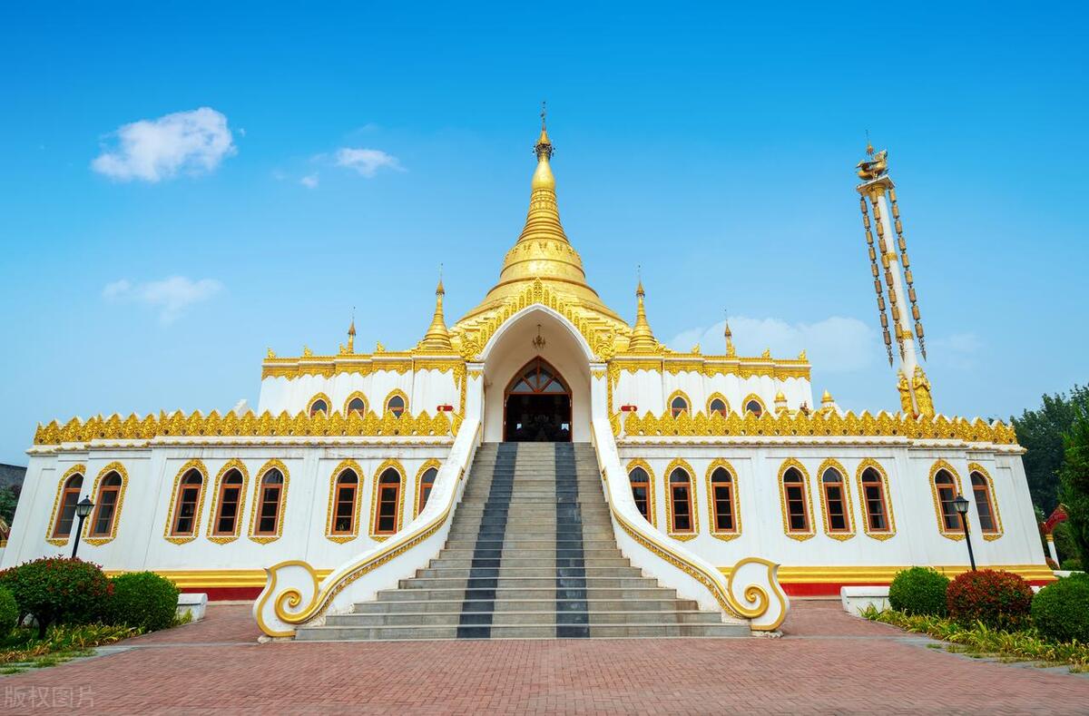 洛阳必去的十大景点,洛阳必去十大景点