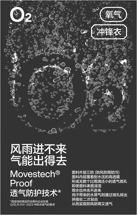 透气性最好的软壳冲锋衣,防嗮冲锋衣高颜值长款