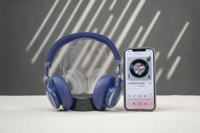 jbllive770nc降噪多少分贝,jbllive770耳机