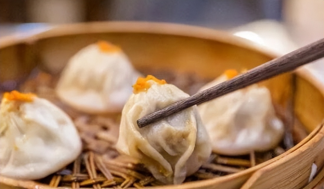 中国有名的十大包子品牌,你家乡的包子上榜了吗