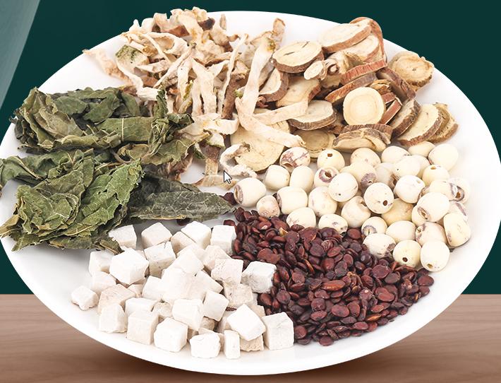 腹胀中医医案,腹部咕噜咕噜响中医辨证治疗