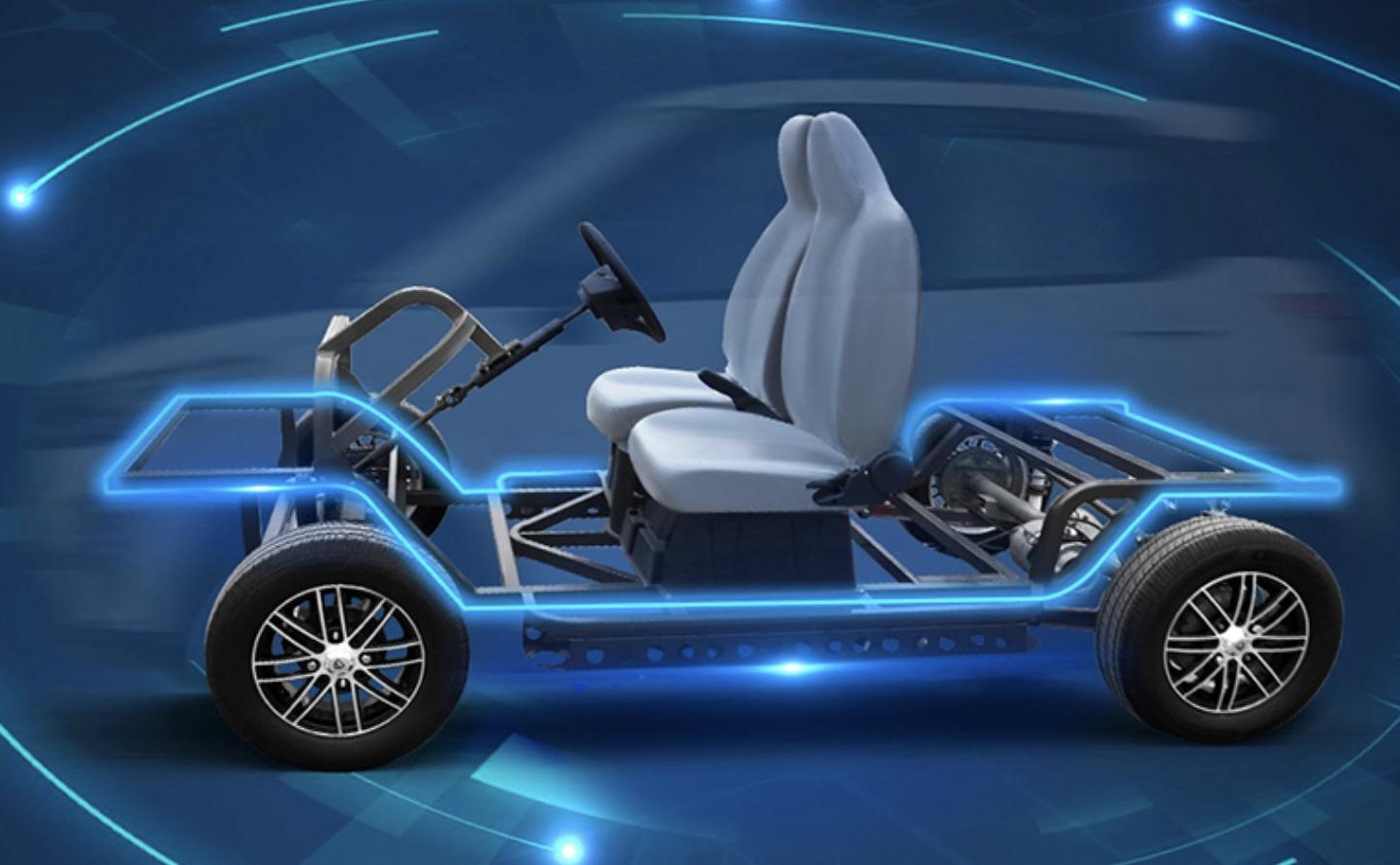 低速四轮电动车新品,配置高的低速四轮电动车