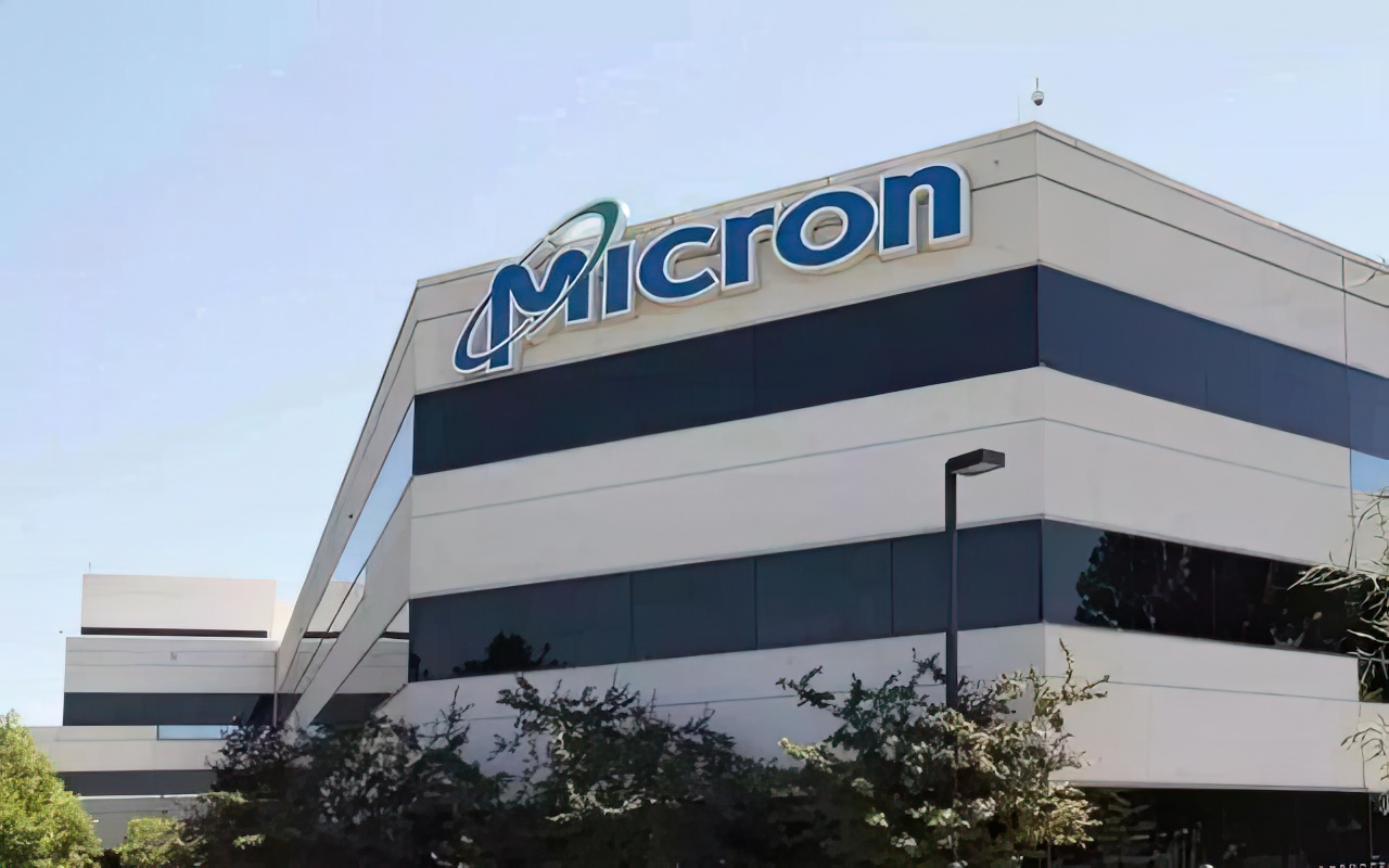 美光将斥巨资在美建芯片厂,美光和英特尔恢复向华为部分供货
