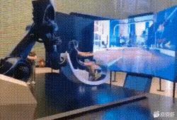 月老看事,月老吐血视频