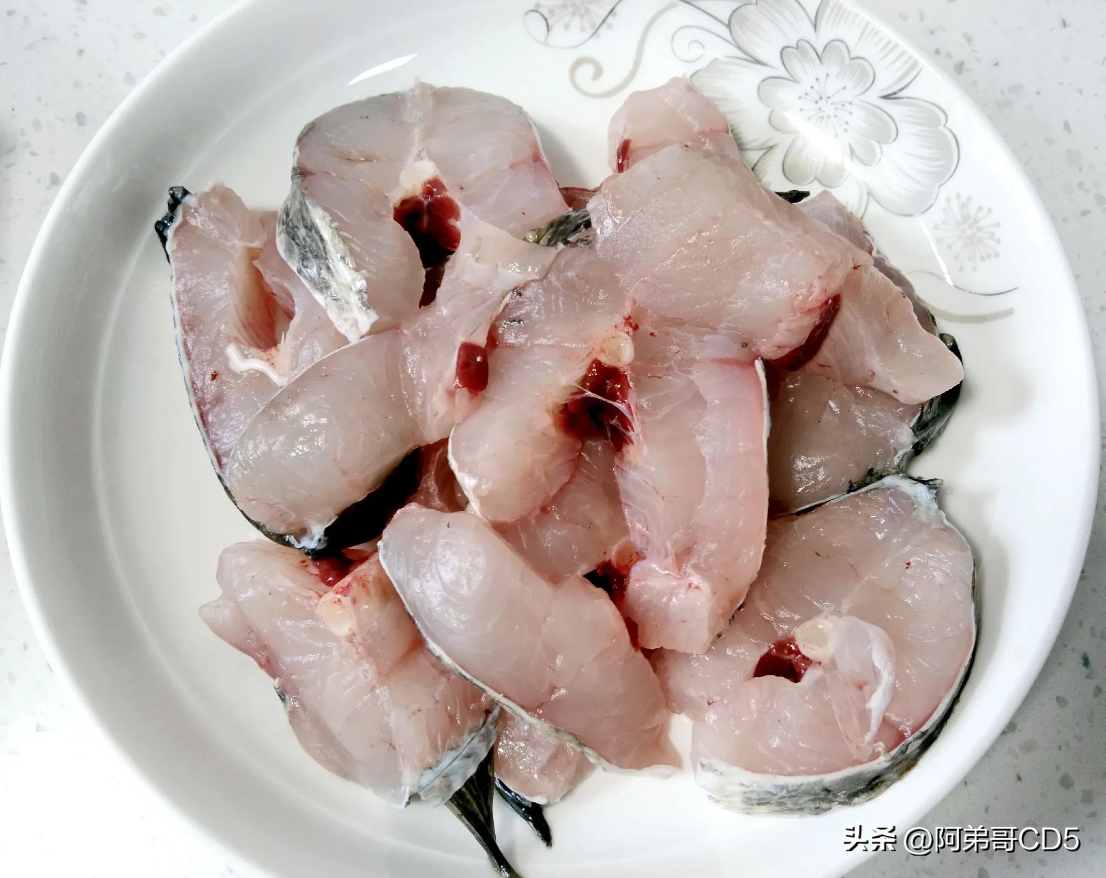 术后喝财鱼汤能愈合伤口吗,财鱼汤术后恢复的做法