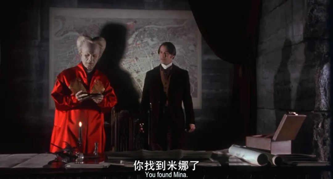 把它当情色片看，可真误会这位大师了