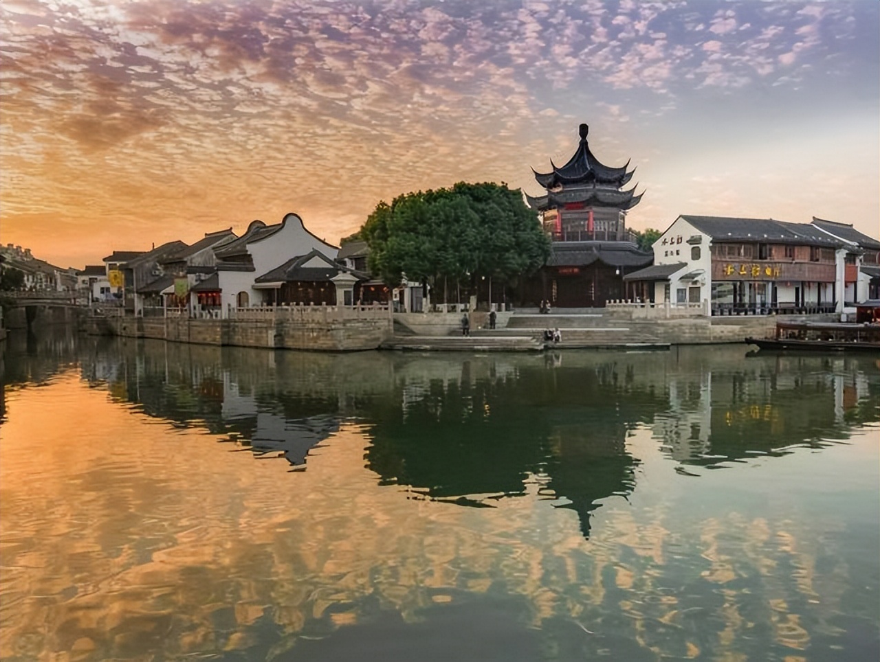 苏州旅游景点大全一日游最佳路线,苏州旅游攻略一日游最佳线路图