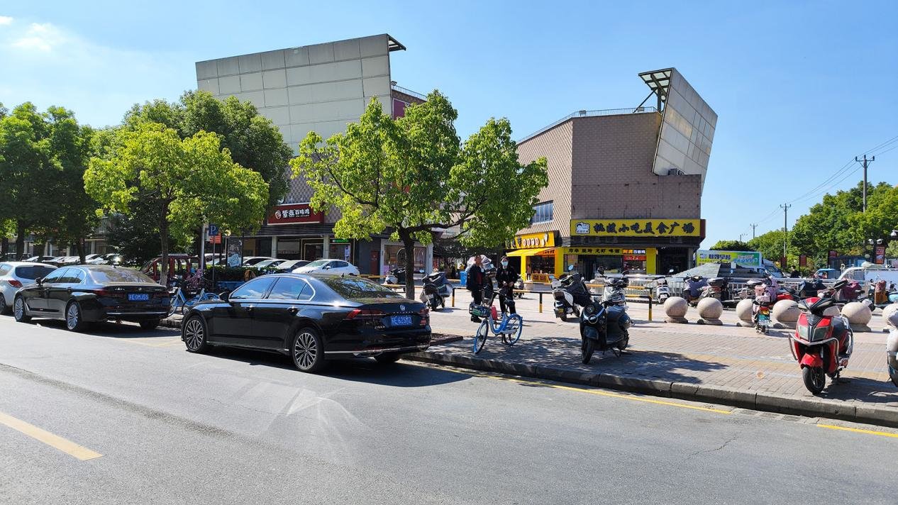 二手房只要1.8万/平,新房竟需3.5万/平,车坊最大的短板还是交通