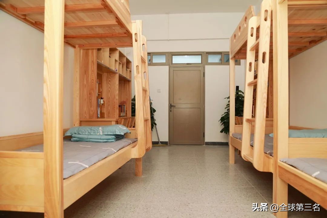 深圳60余所高中住宿实景图汇总,深圳高中住宿的学校有哪些