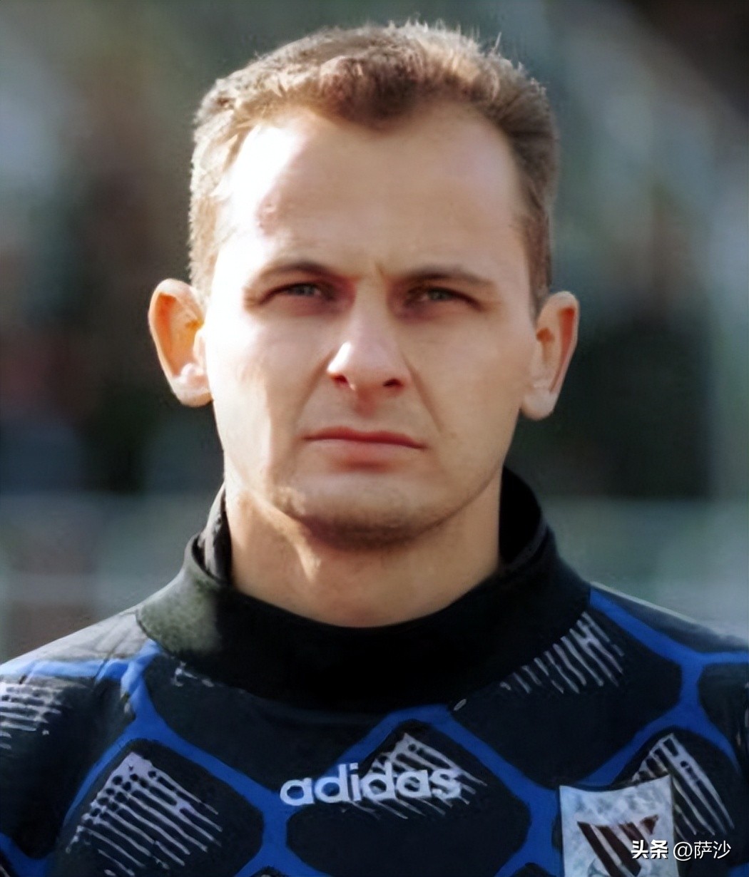 萨沙门将全名,萨沙是中国籍么