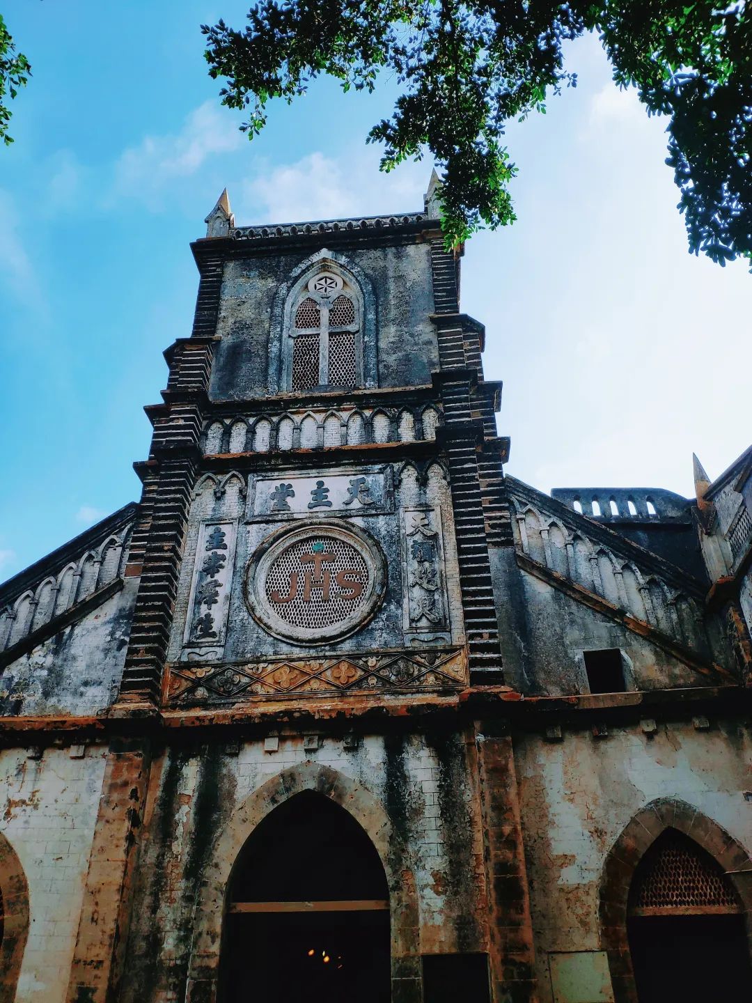 北海涠洲岛避坑全攻略,北海涠洲岛旅游风景几月去最好