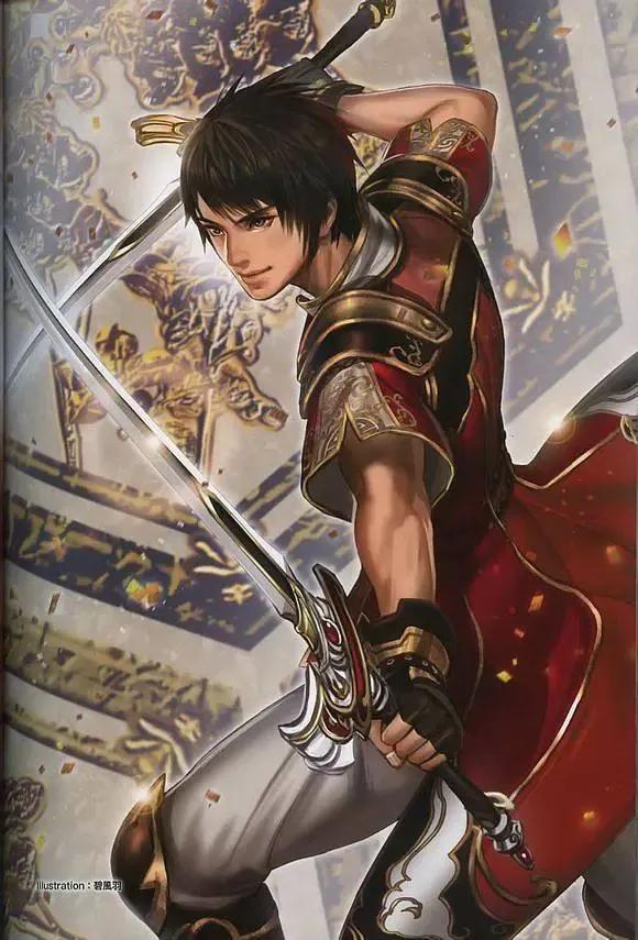 真三国无双的画面变迁史,不一样的三国演义全集