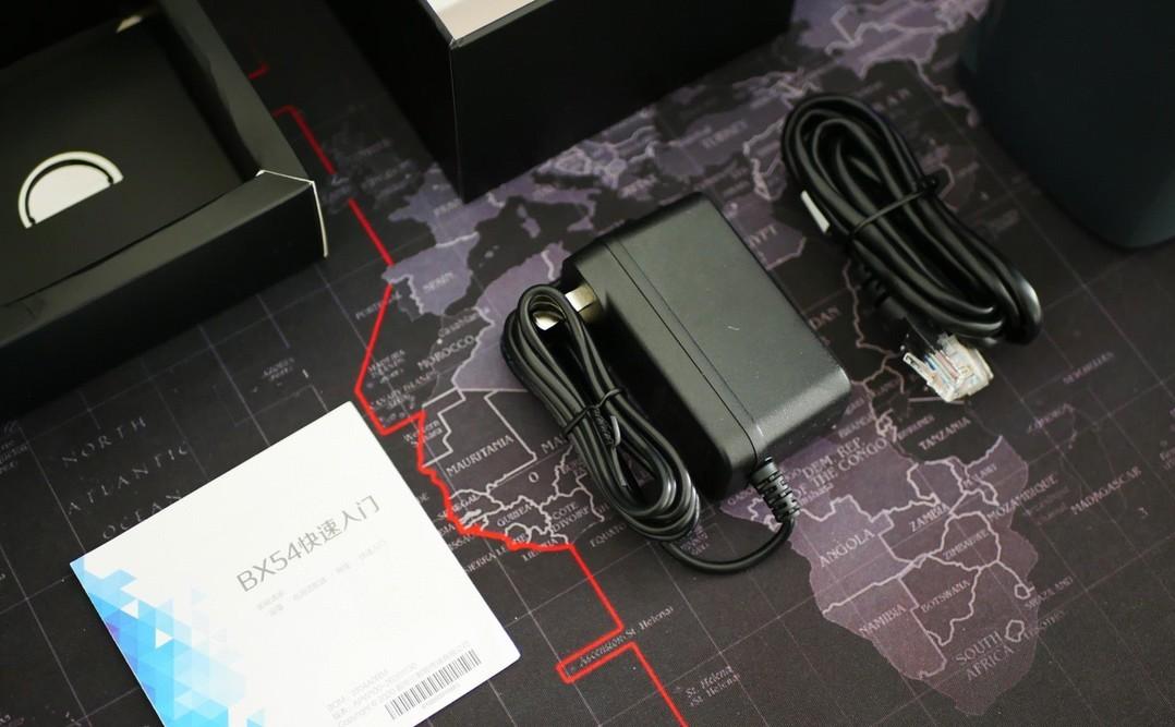 新华三nx54路由器网速测评,顶级5g网络路由器