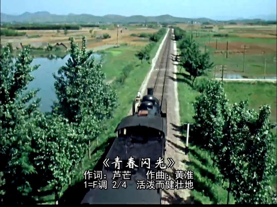 初审就差点被毙掉，新中国首部彩色体育片的诞生之路，并不平坦