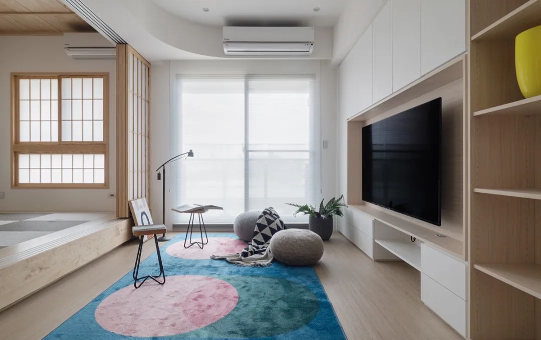 最温馨实用的装修,最舒服的全屋装修