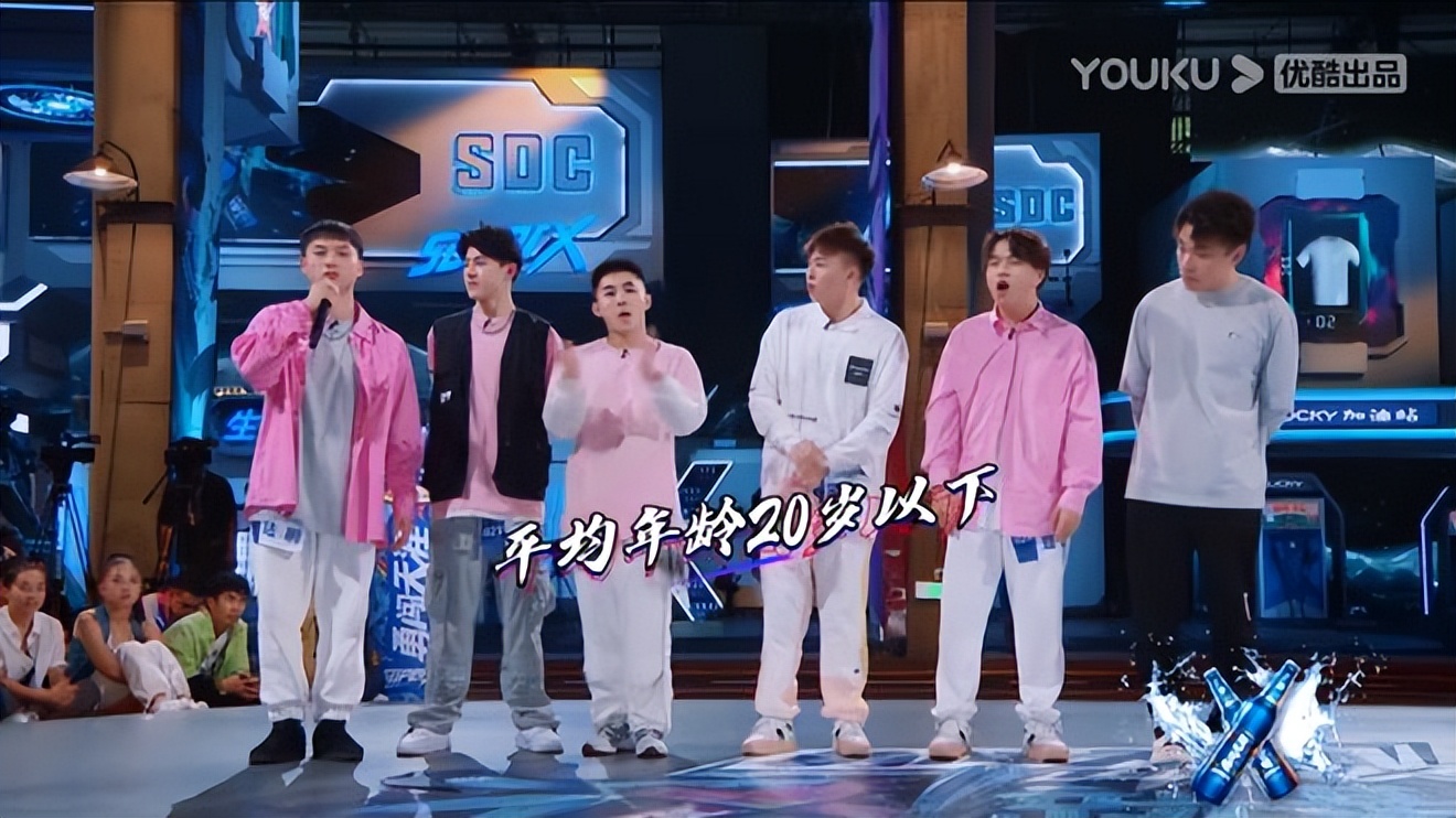 这就是街舞5陆伟总决赛,这就是街舞选择陆伟的原因