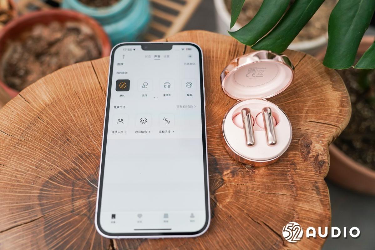 qcyfairybuds音质,qcyfairybuds蓝牙耳机测评