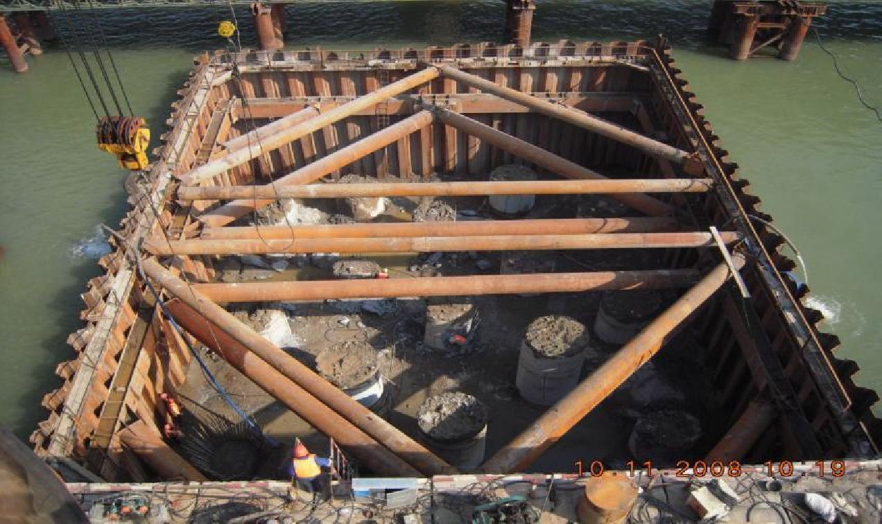 基坑支护施工全过程详解,基坑支护五大施工要点还不快收藏