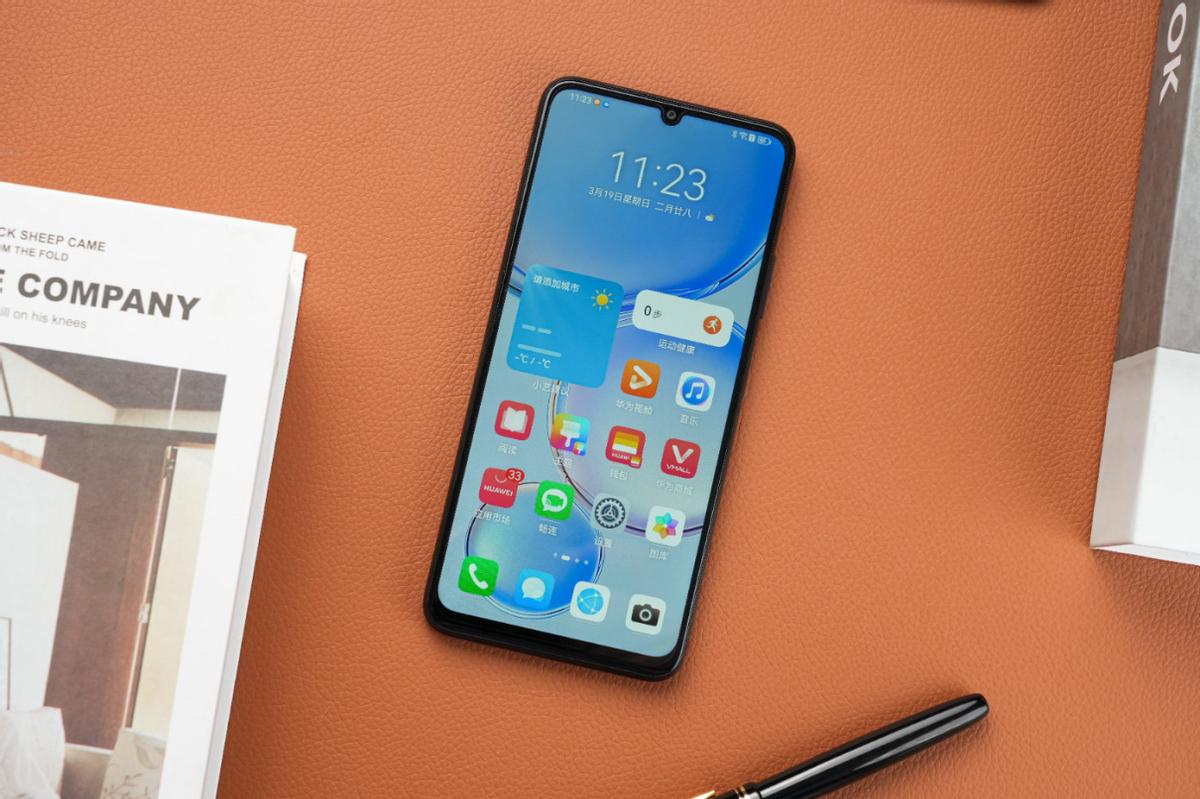 最耐用千元机华为畅享10e价格,2021年千元华为畅享