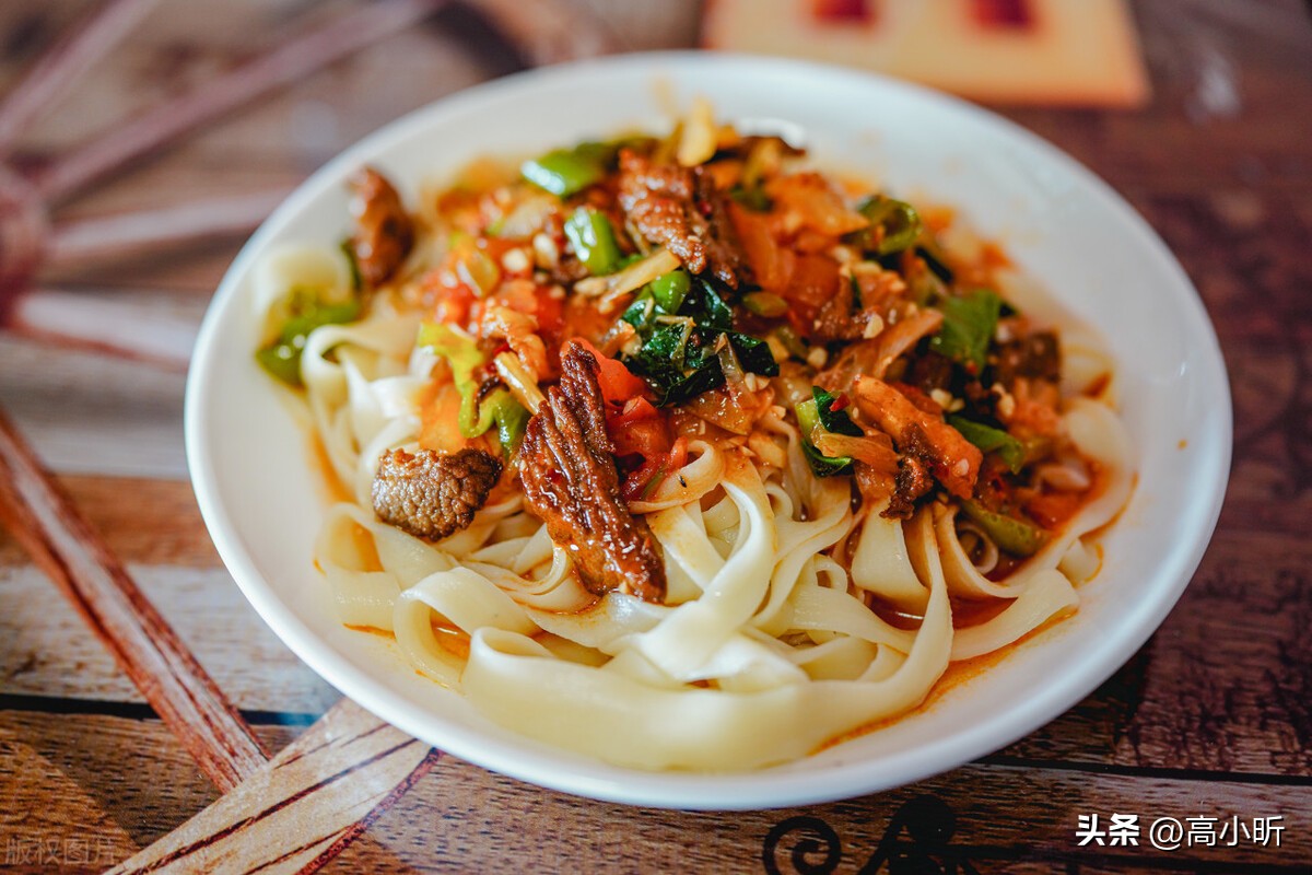 神秘新疆美食之旅,新疆西域的美食特色有哪些