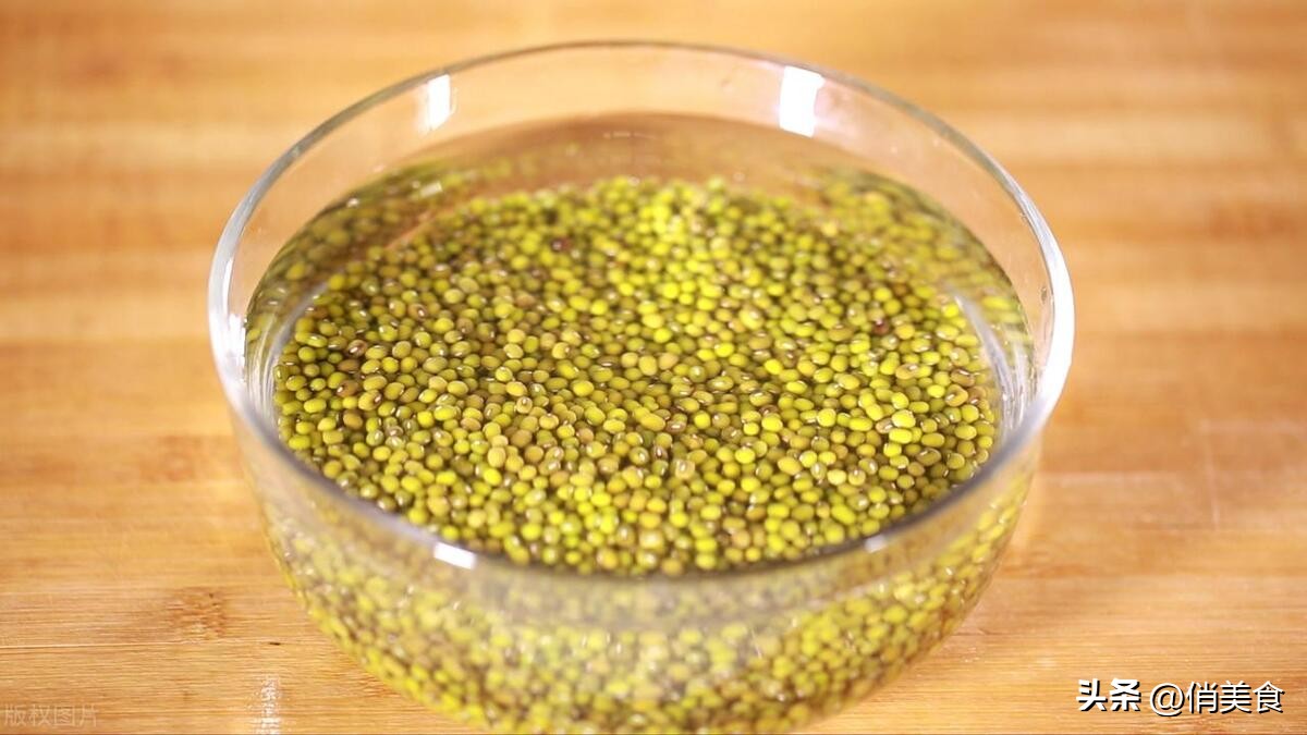 绿豆要怎么煮才不烂但又酥软,绿豆煮不软怎么办