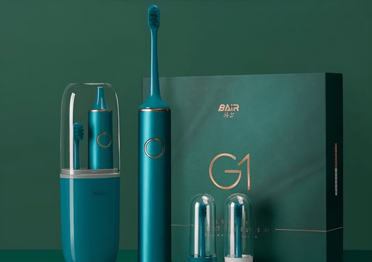 电动牙刷哪款性价比高,电动牙刷性价比怎么看