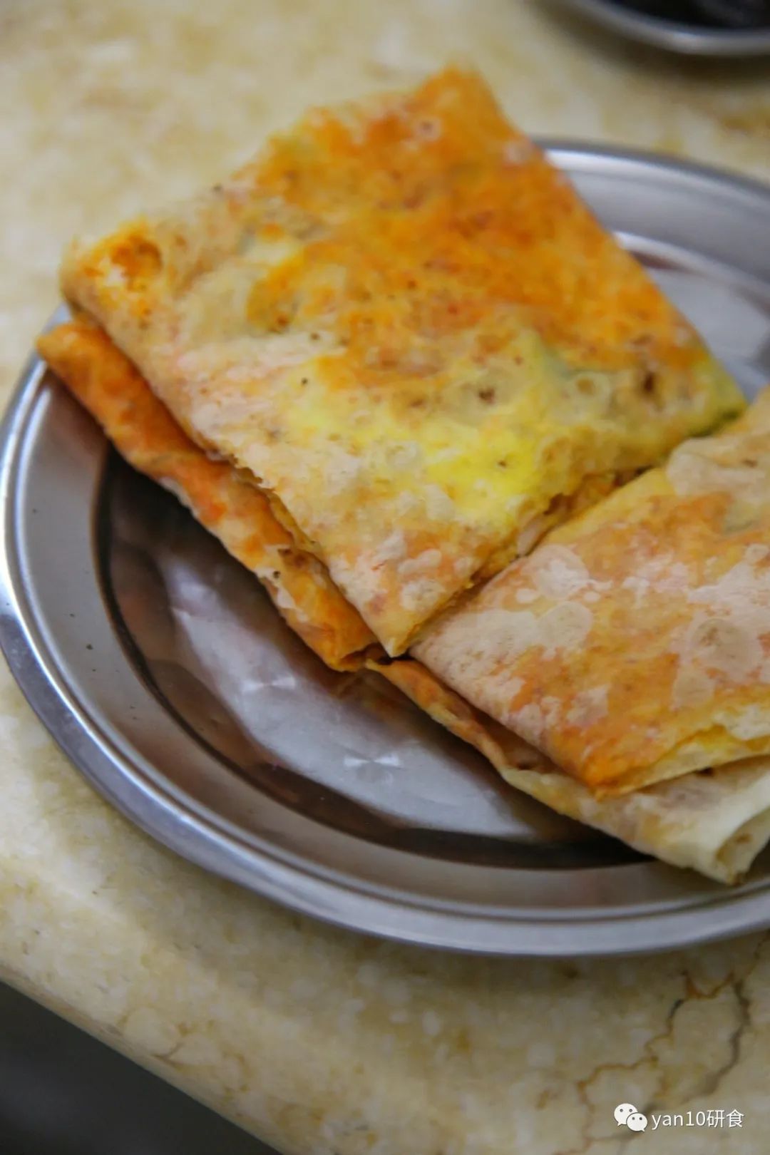 脚踏食地·不止有武汉的过早，徐州的早餐CP，了解一下