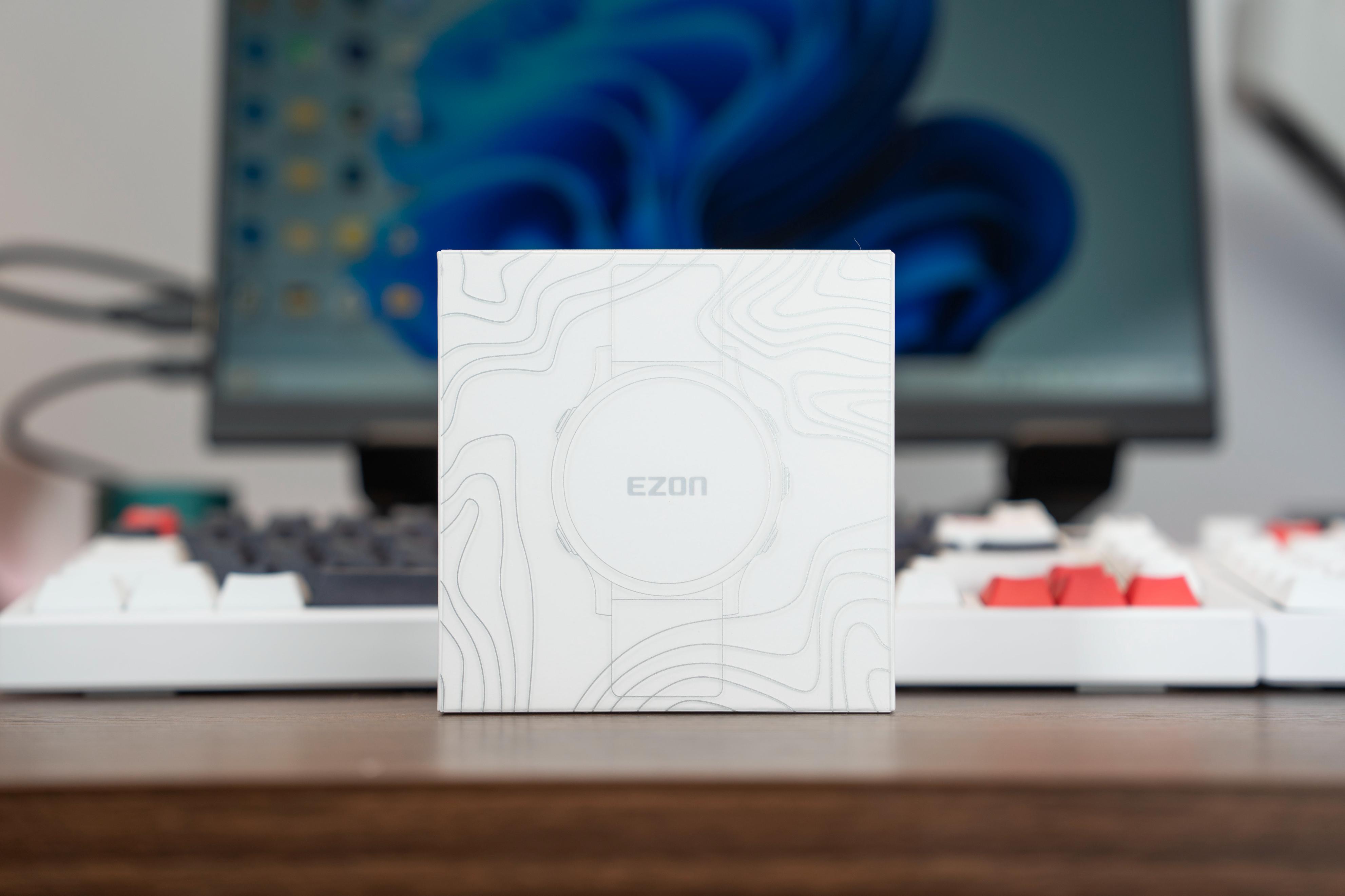 宜准r6手表定位怎么更新,不到一千的稳定器