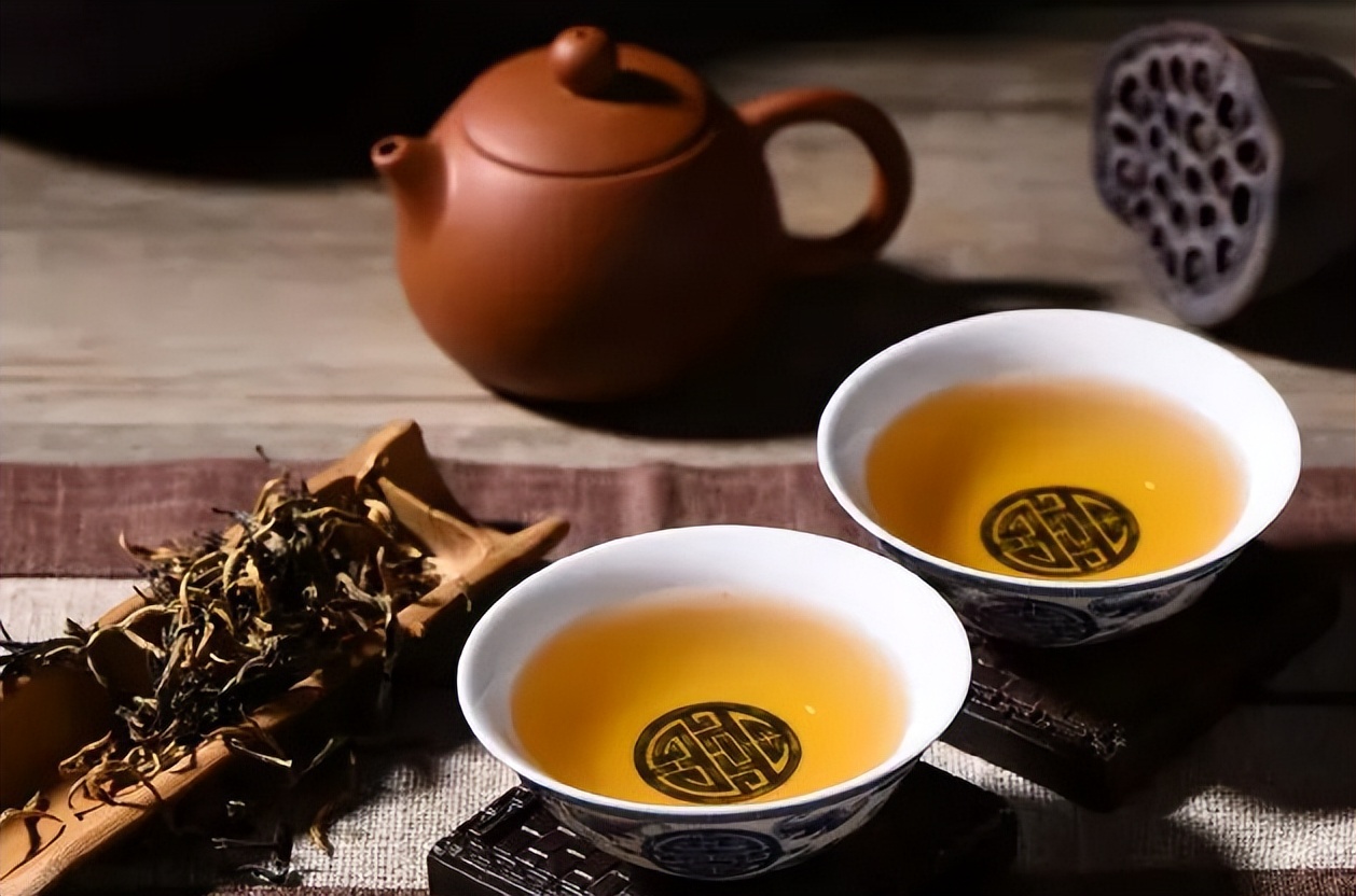 散茶为什么不能喝,随便买的茶能喝吗