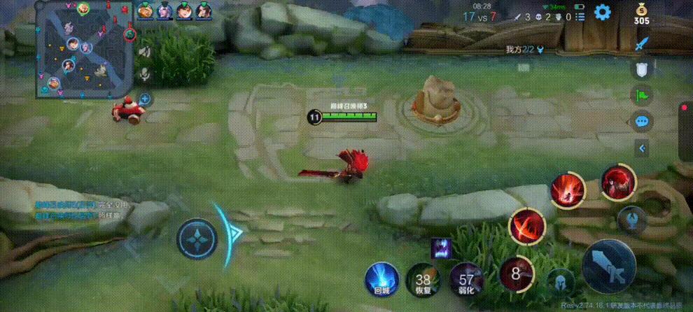 暗信胜率下降,胜率下降