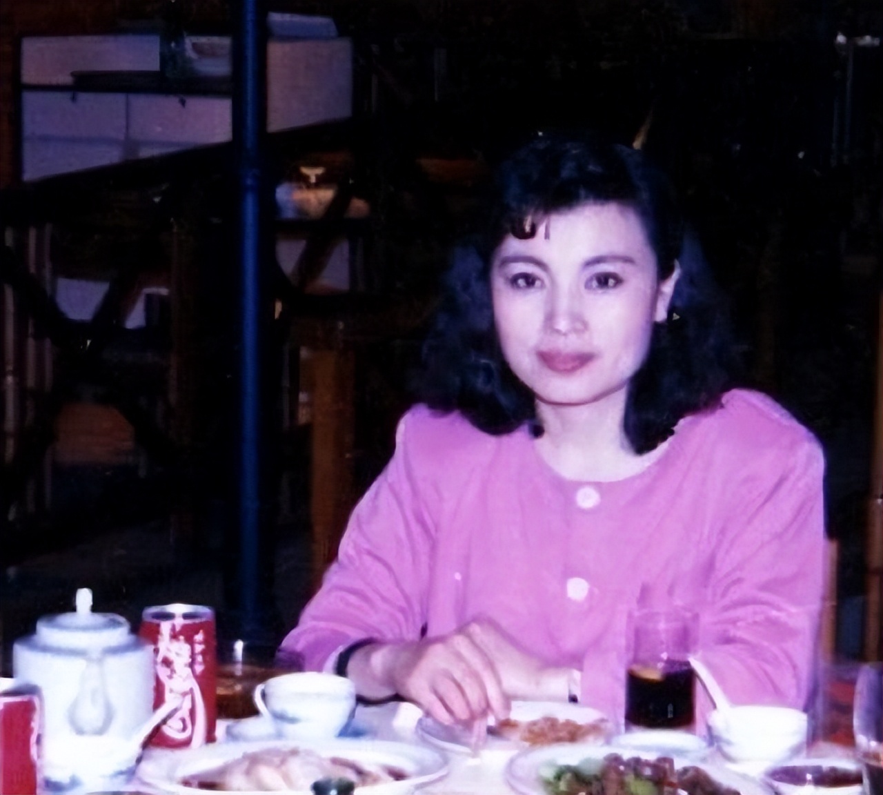 央视主播李瑞英儿子坠楼,央视主播李瑞英儿子坠楼后怎样了