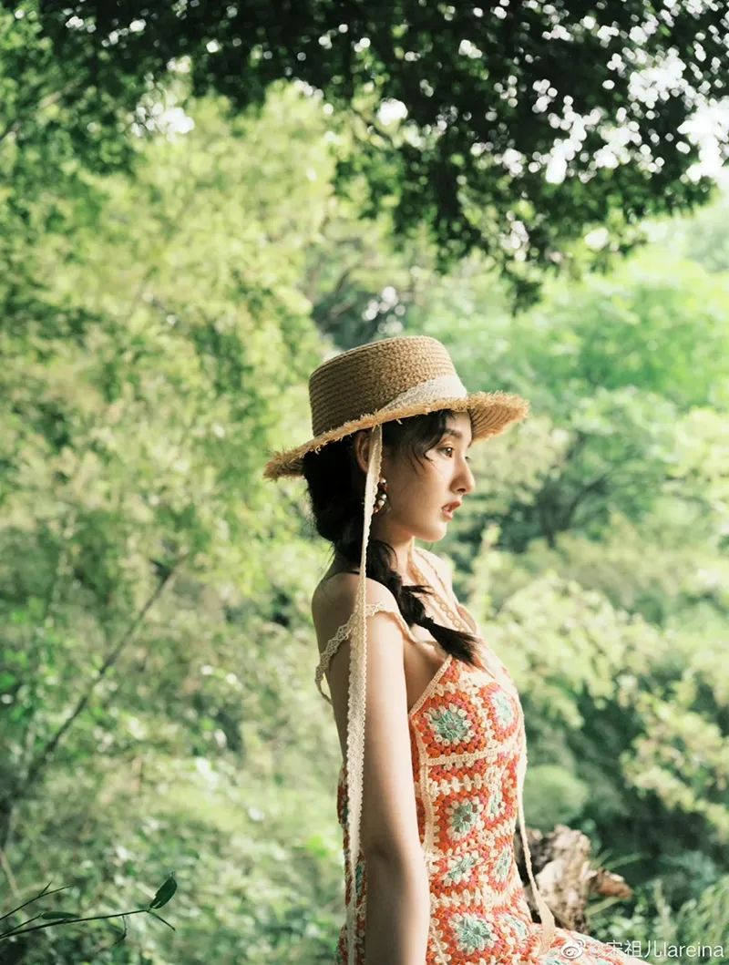 小仙女必备大牌明星同款,1分钟get明星同款