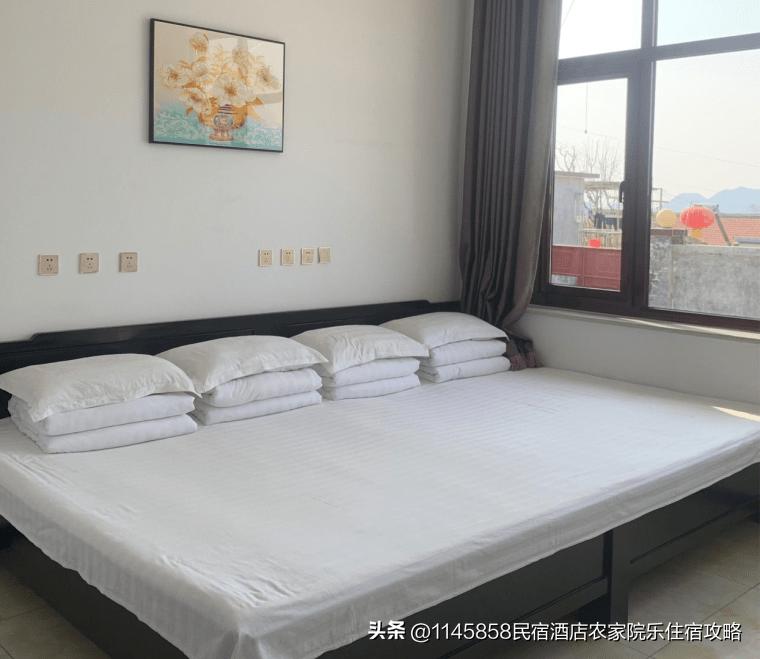 天津蓟州梨木台风景区民宿,天津蓟县梨木台民宿带棋牌