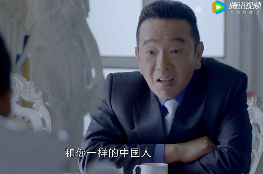 谍战神剧第一集,最近热播电视剧第一名谍战