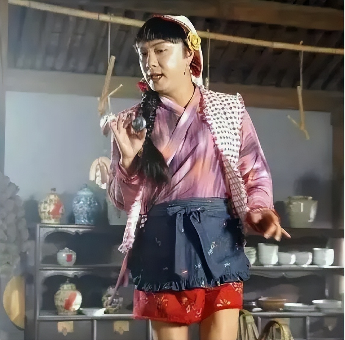 阴阳人有没有存在,阴阳人存在么