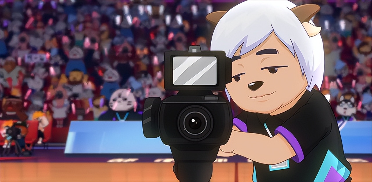 筐出未来：球胜狼被削弱，灰太狼0.5秒绝杀虎队，黄导居然出场了