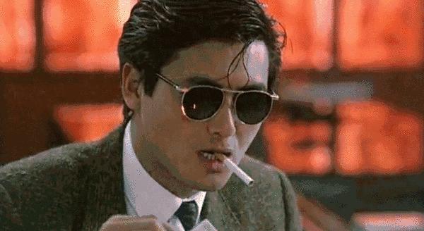 英雄本色人生低谷,英雄本色三个失忆男人创造经典