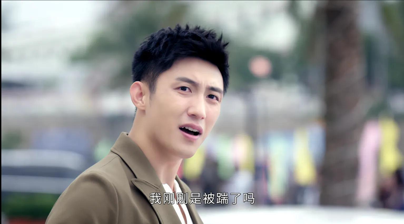 三生有幸遇见你总裁与女保镖,三生有幸遇见你保镖和霸总的爱情