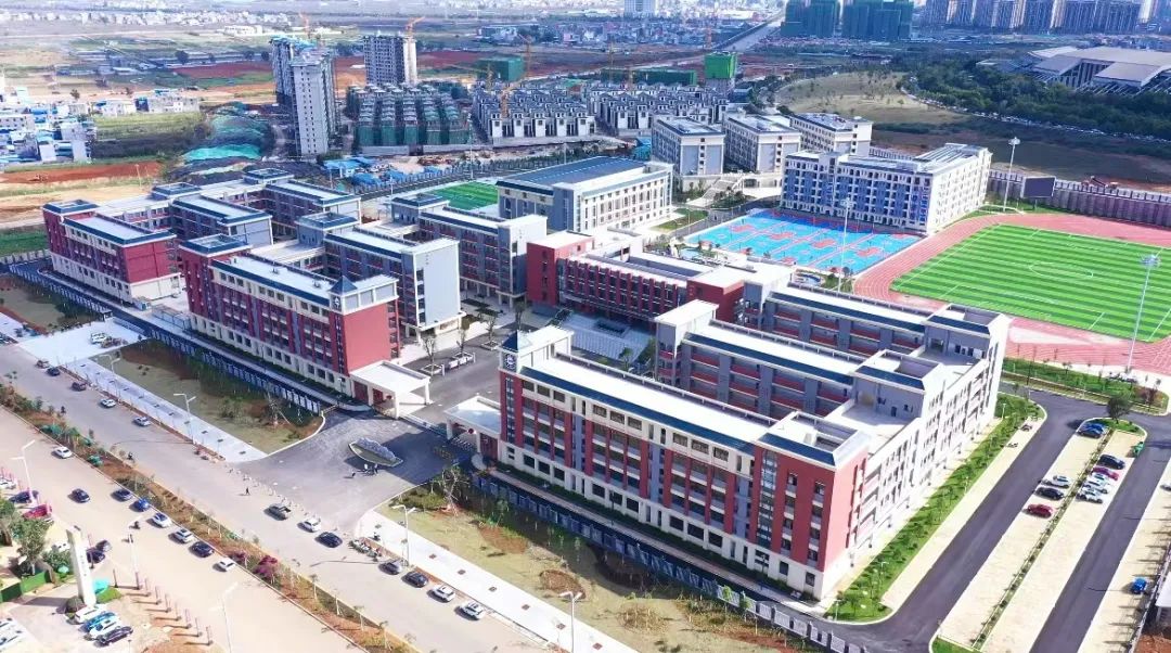 蒙自南开中学2023招生要求,蒙自升学志愿填报时间