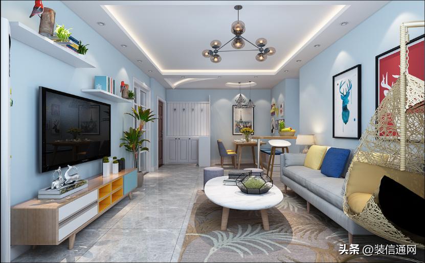 西安十大装修公司排名哪家好,西安装修公司排名前十强靠谱