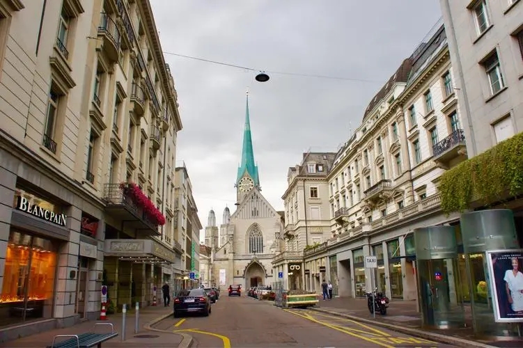 全球十大奢侈品购物中心排名榜,全球十大奢侈品购物地排名