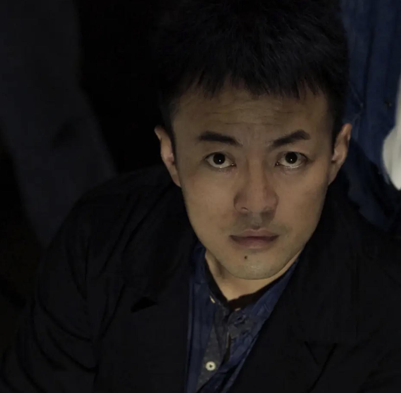 林家川演了父亲多少戏,林家川父亲是谁