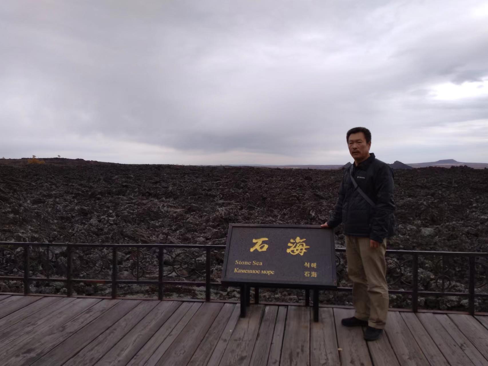 中国最冷的地方小兴安岭,中国最冷的地方是漠河还是黑河