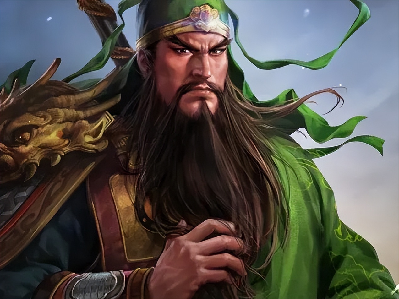 三国演义名将名单及姓名,三国演义名将表名单