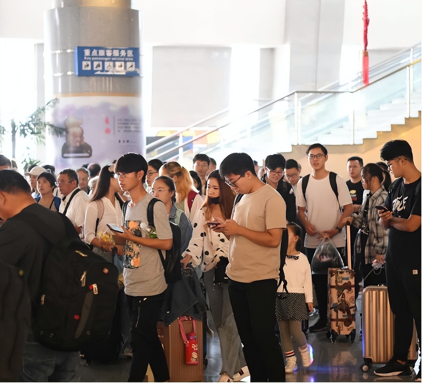 火车票2023年实名制有哪些变化,火车票新规2023年实行有哪些