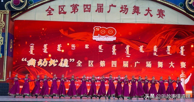 什么样的年龄可以安心的跳广场舞,成年人几岁跳广场舞最好