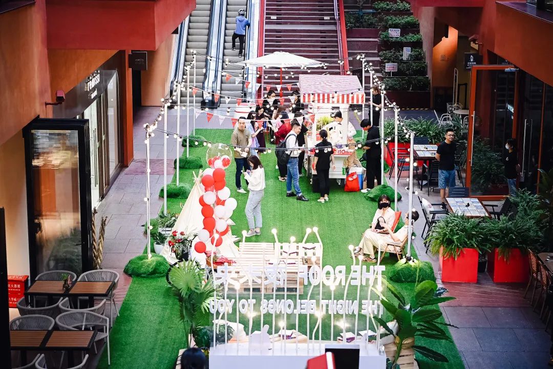 持有物业收入同比增长69%，旭辉商业如何逆风破浪