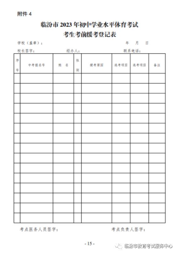 临汾体育考试,临汾体育考试都完了吗