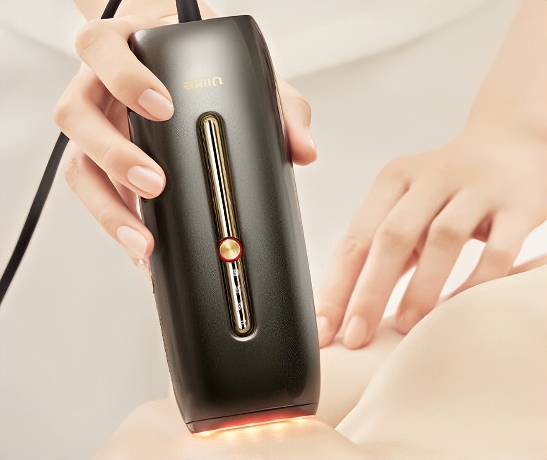 脱毛仪为什么降价这么多,经济实惠的脱毛仪