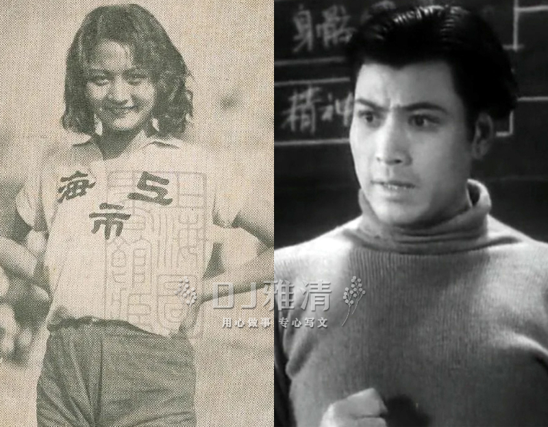 演员张云立简介,著名演员张云立